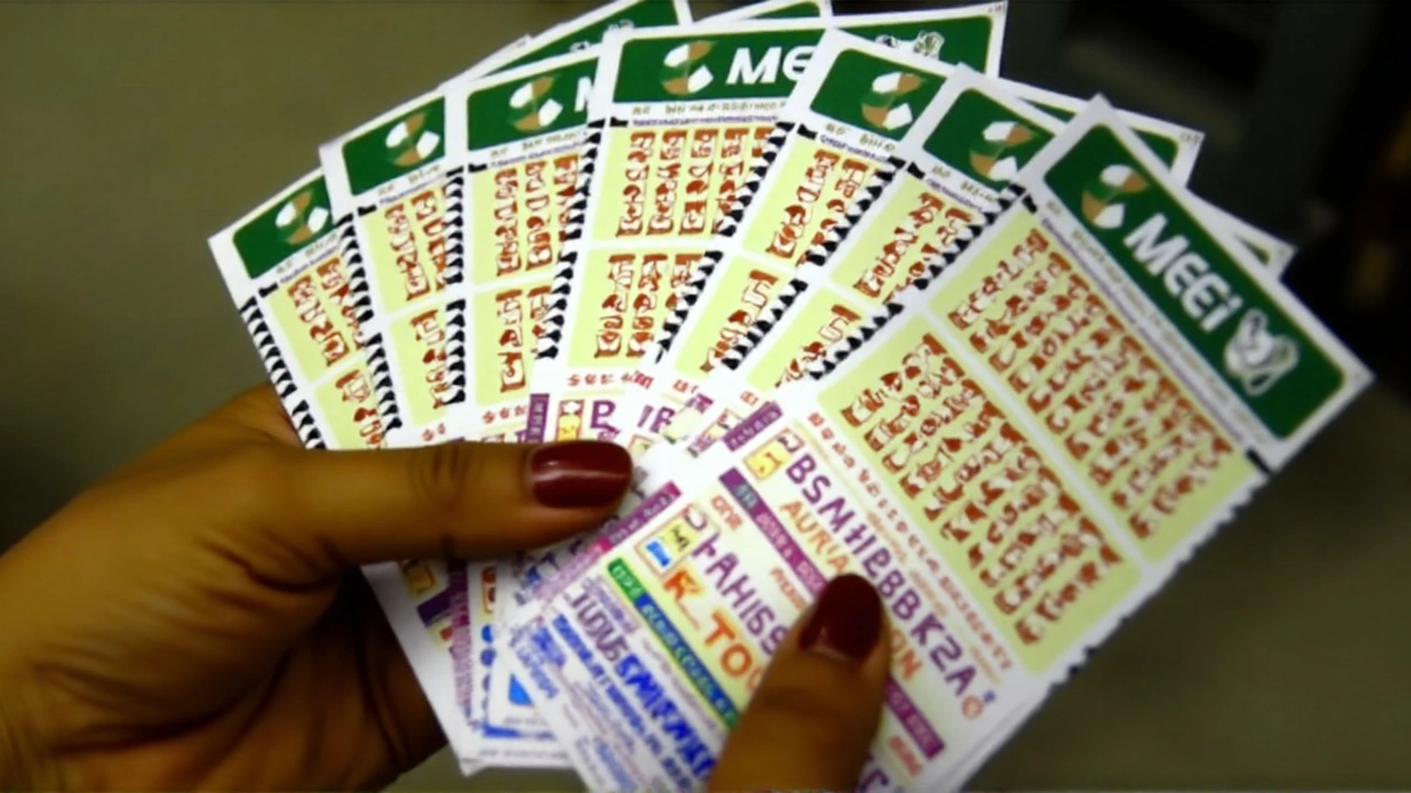 Como jogar — e qual a chance real de ficar milionário?