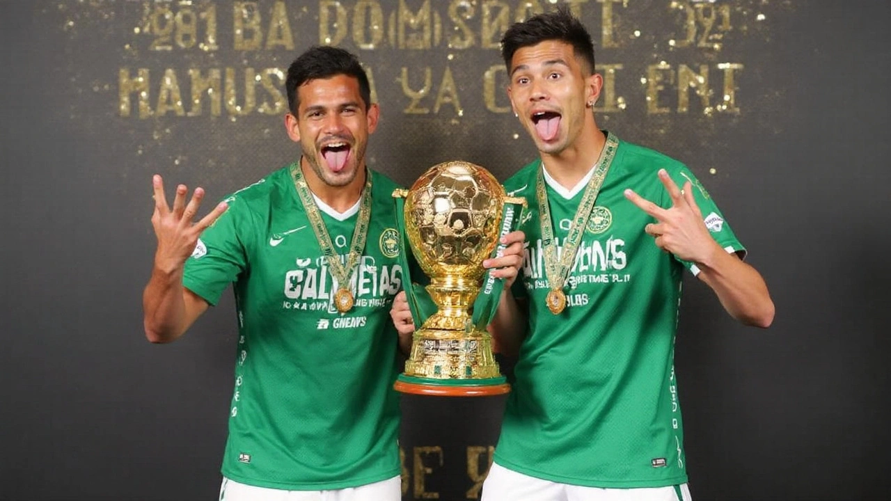 Fase de reação e as expectativas para o jogo de volta
