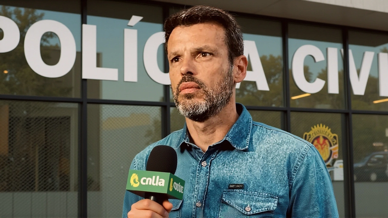 Uni Checo Notícias