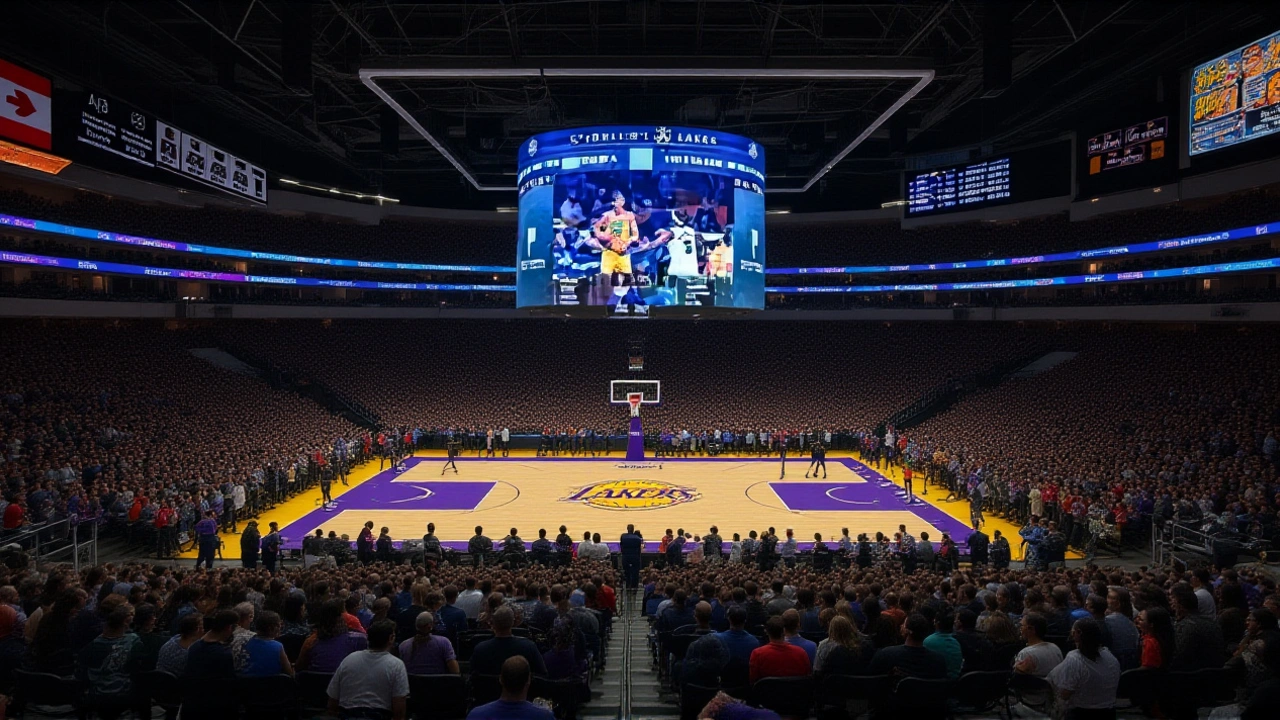 A defesa e os números que importam