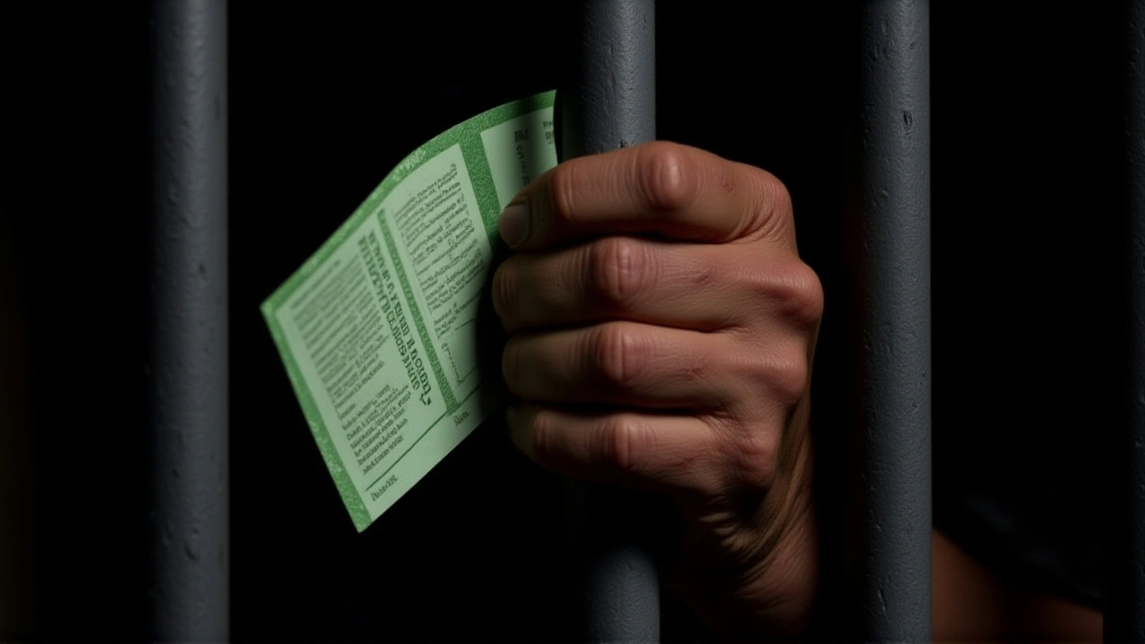 Por que isso importa para todos nós