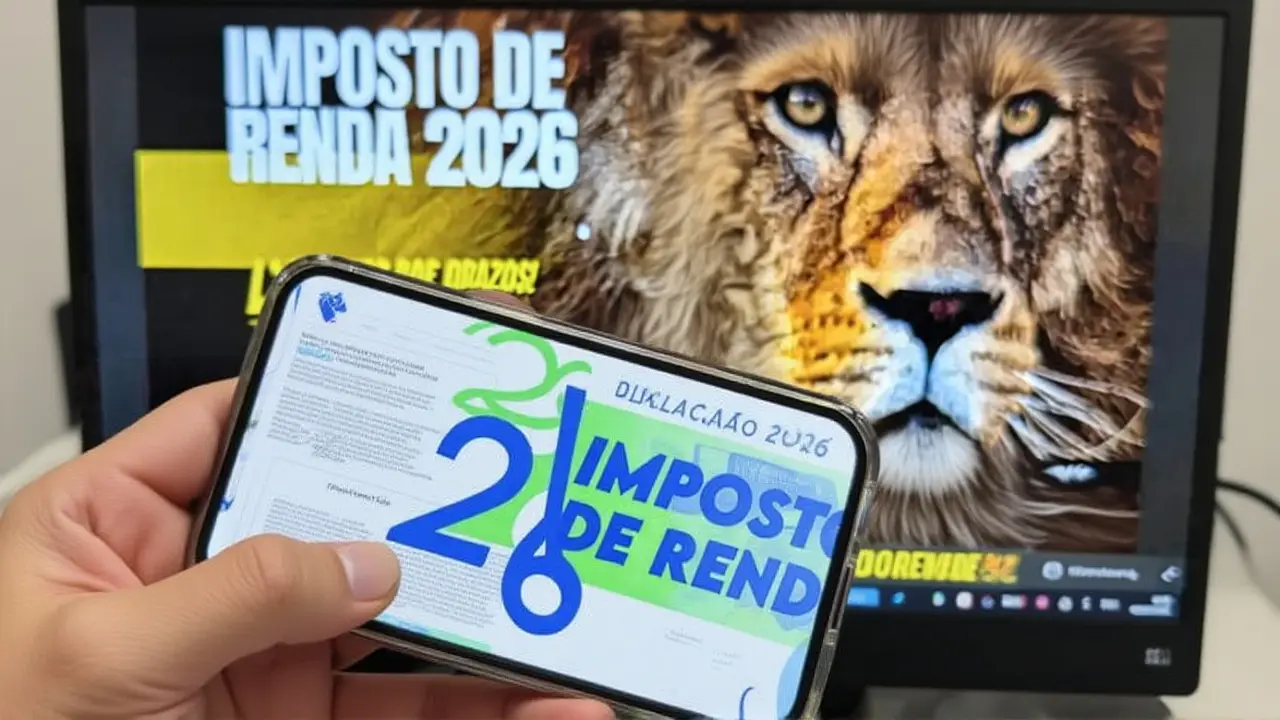 E se o dinheiro não cair na conta?