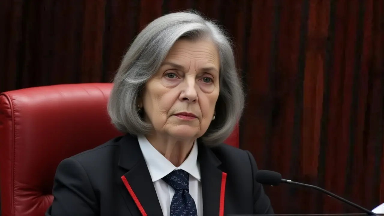 O Legado de Cármen Lúcia na Justiça Eleitoral